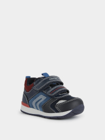 Кроссовки Geox модель B150RB-022BC-C4P7M Фото