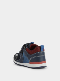 Кроссовки Geox модель B150RB-022BC-C4P7M Фото