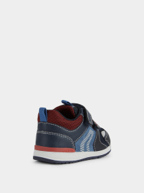 Кроссовки Geox модель B150RB-022BC-C4P7M Фото