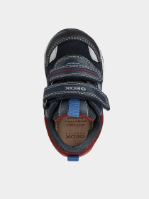 Кроссовки Geox модель B150RB-022BC-C4P7M Фото