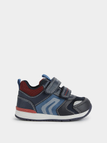 Кроссовки Geox модель B150RB-022BC-C4P7M Фото