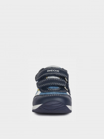 Кроссовки Geox модель B150RC-01385-C4277 Фото