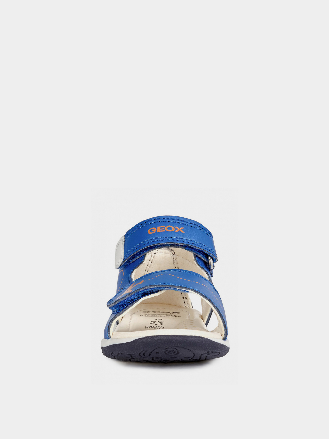 Сандалии Geox модель B150XB-05410-C0685 Фото