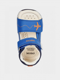 Сандалии Geox модель B150XB-05410-C0685 Фото