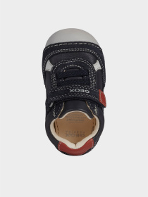 Кроссовки Geox модель B1539A-02285-C0735 Фото