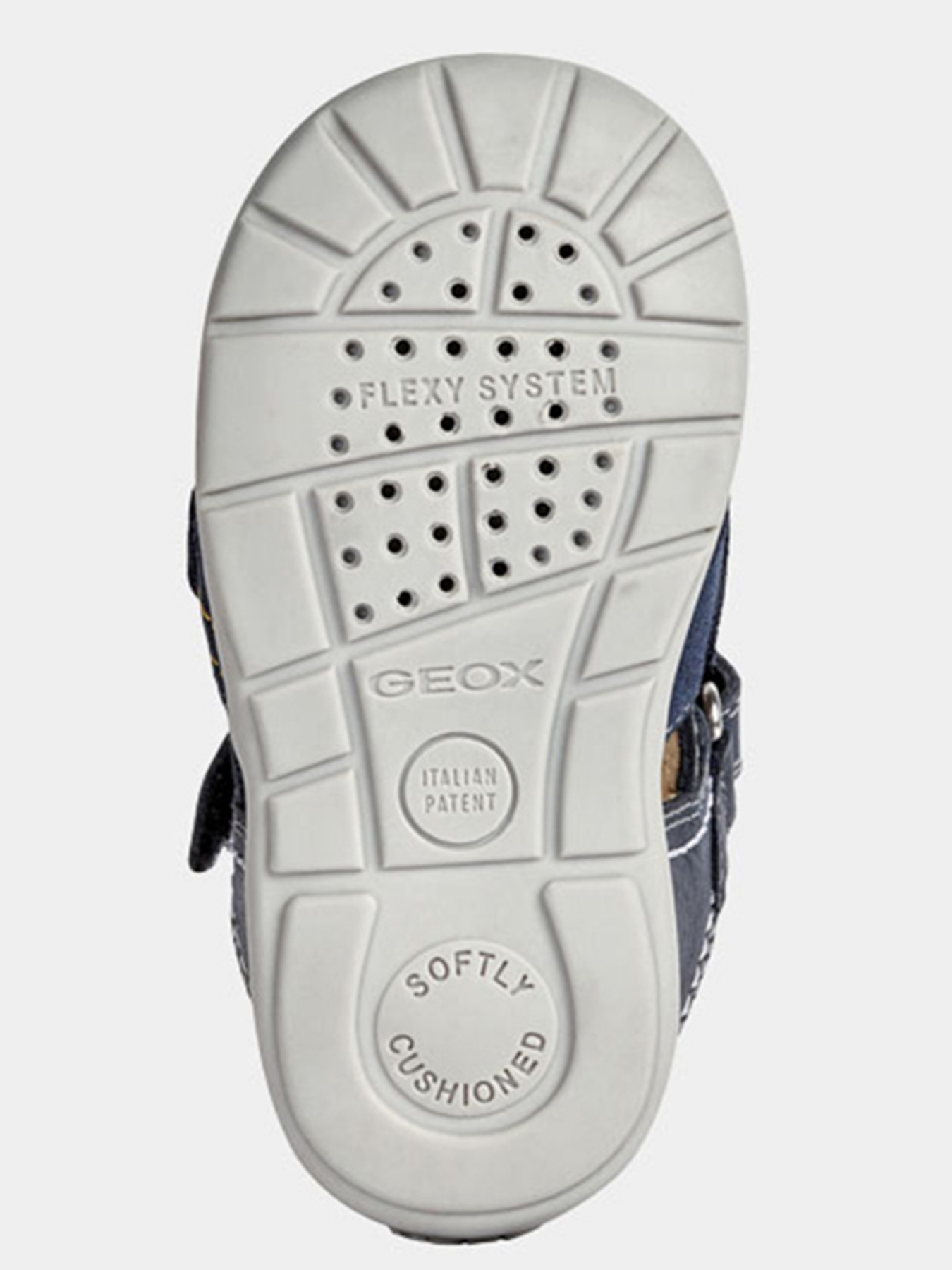 Сандалии Geox модель B1550A-0CL22-C4002 Фото