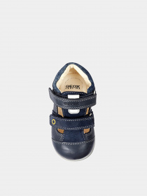 Сандалии Geox модель B1550A-0CL22-C4002 Фото