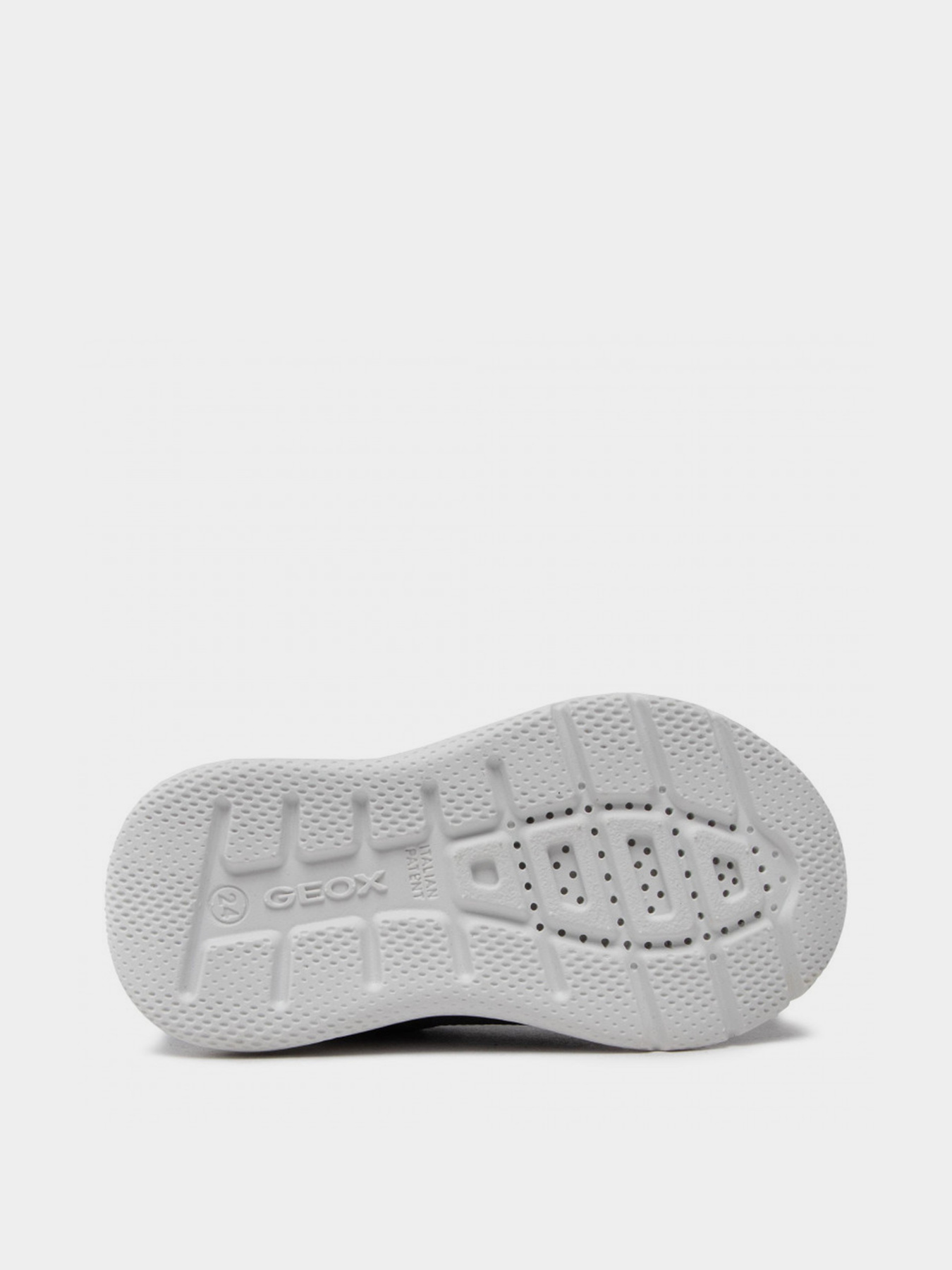 Кроссовки Geox модель B254TB-0BC14-C8WF4 Фото