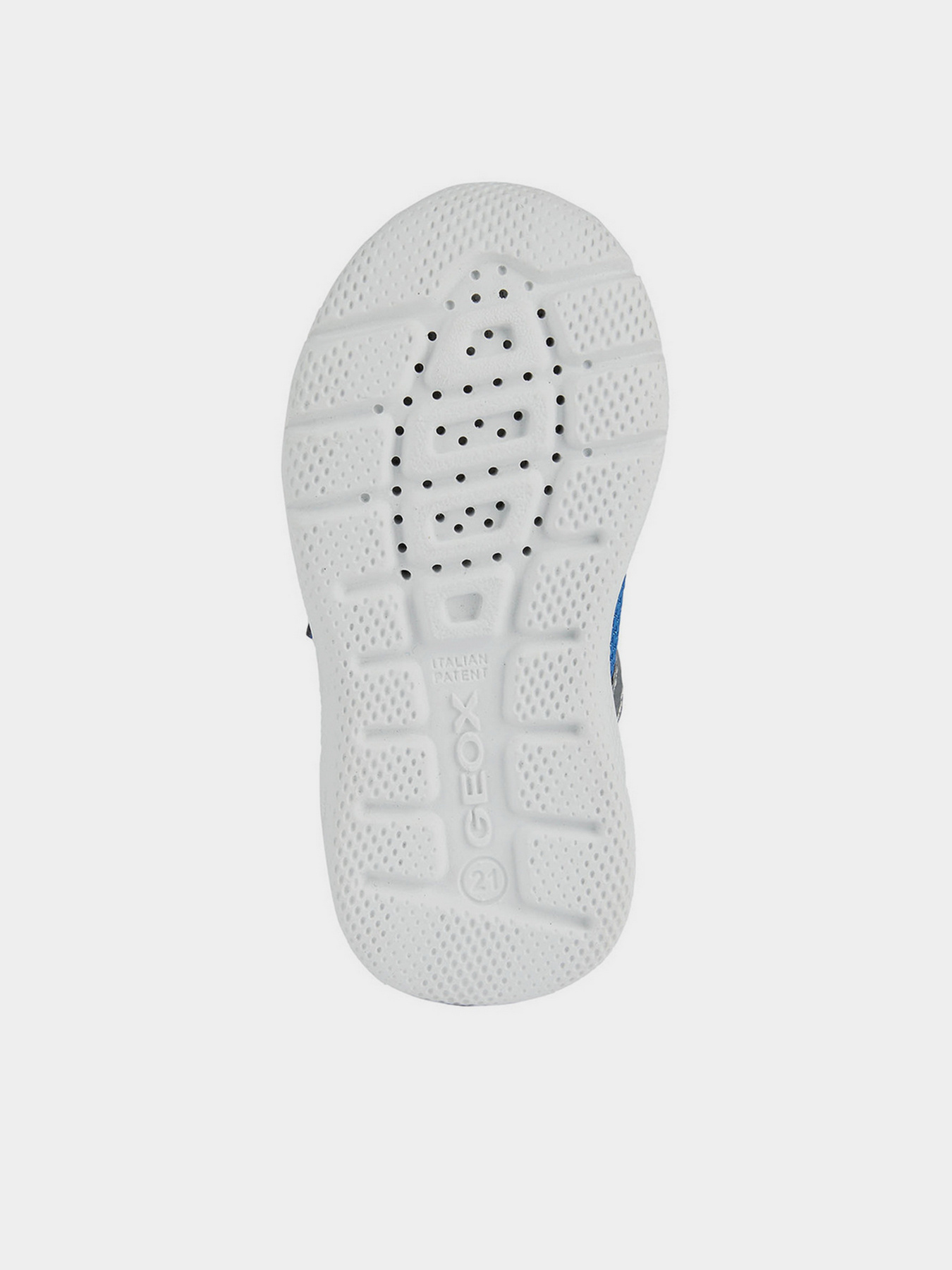 Кроссовки Geox модель B254UC-0CE11-C0042 Фото