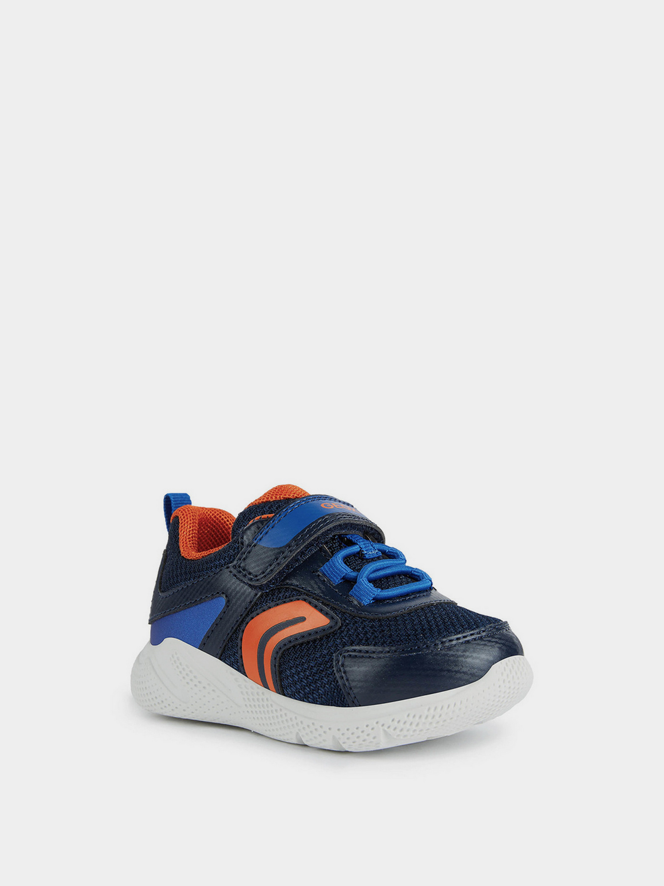 Кроссовки Geox модель B254UC-0CE11-C4226 Фото