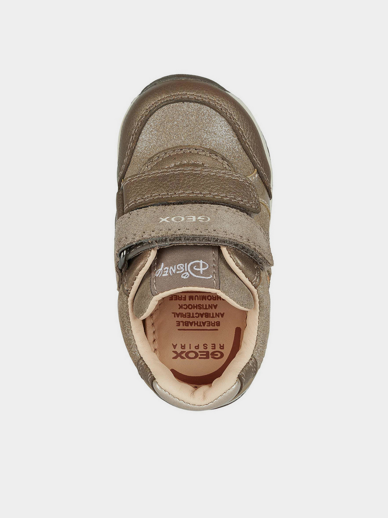 Кроссовки Geox модель B260LB-07744-C1X2U Фото