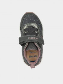 Кроссовки Geox модель B263ZA-0BS02-C1325 Фото