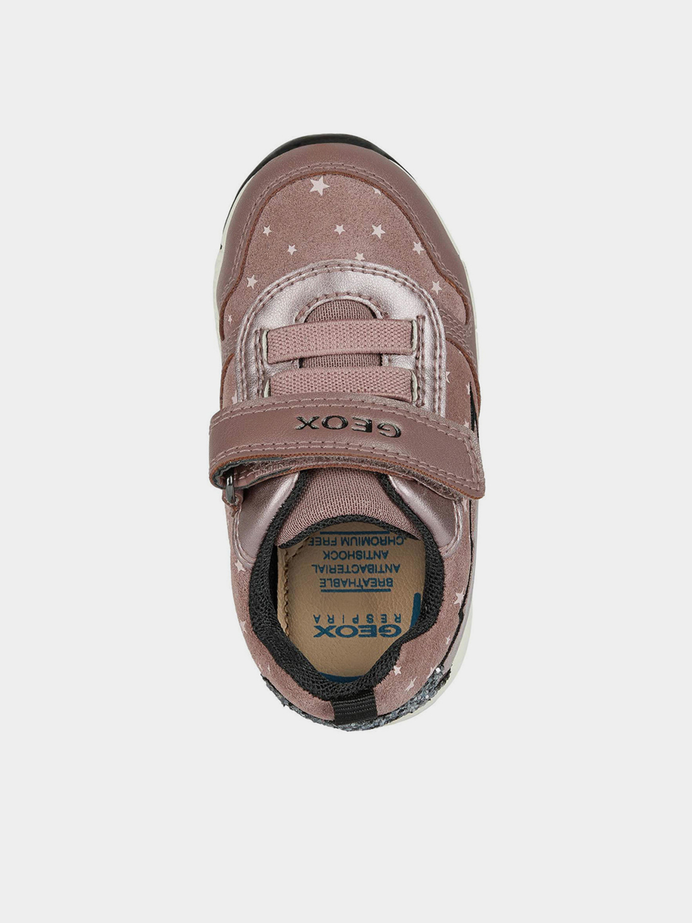 Кроссовки Geox модель B263ZA-0BS02-C8049 Фото