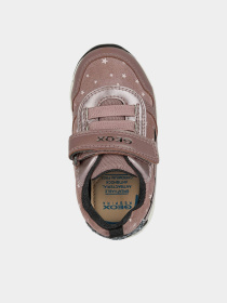 Кроссовки Geox модель B263ZA-0BS02-C8049 Фото