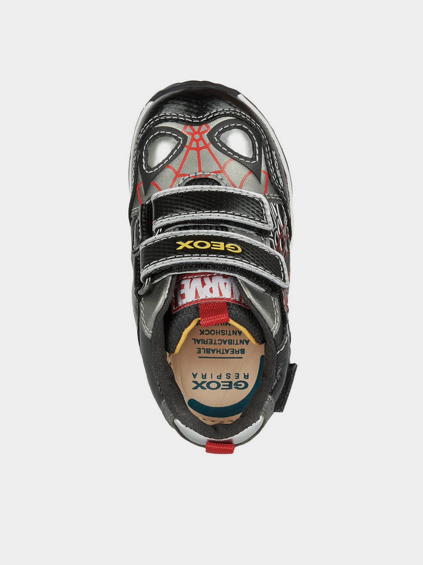 Кроссовки Geox модель B2684A-0CE54-C0067 Кроссовки Geox модель B2684A-0CE54-C0067 Фото