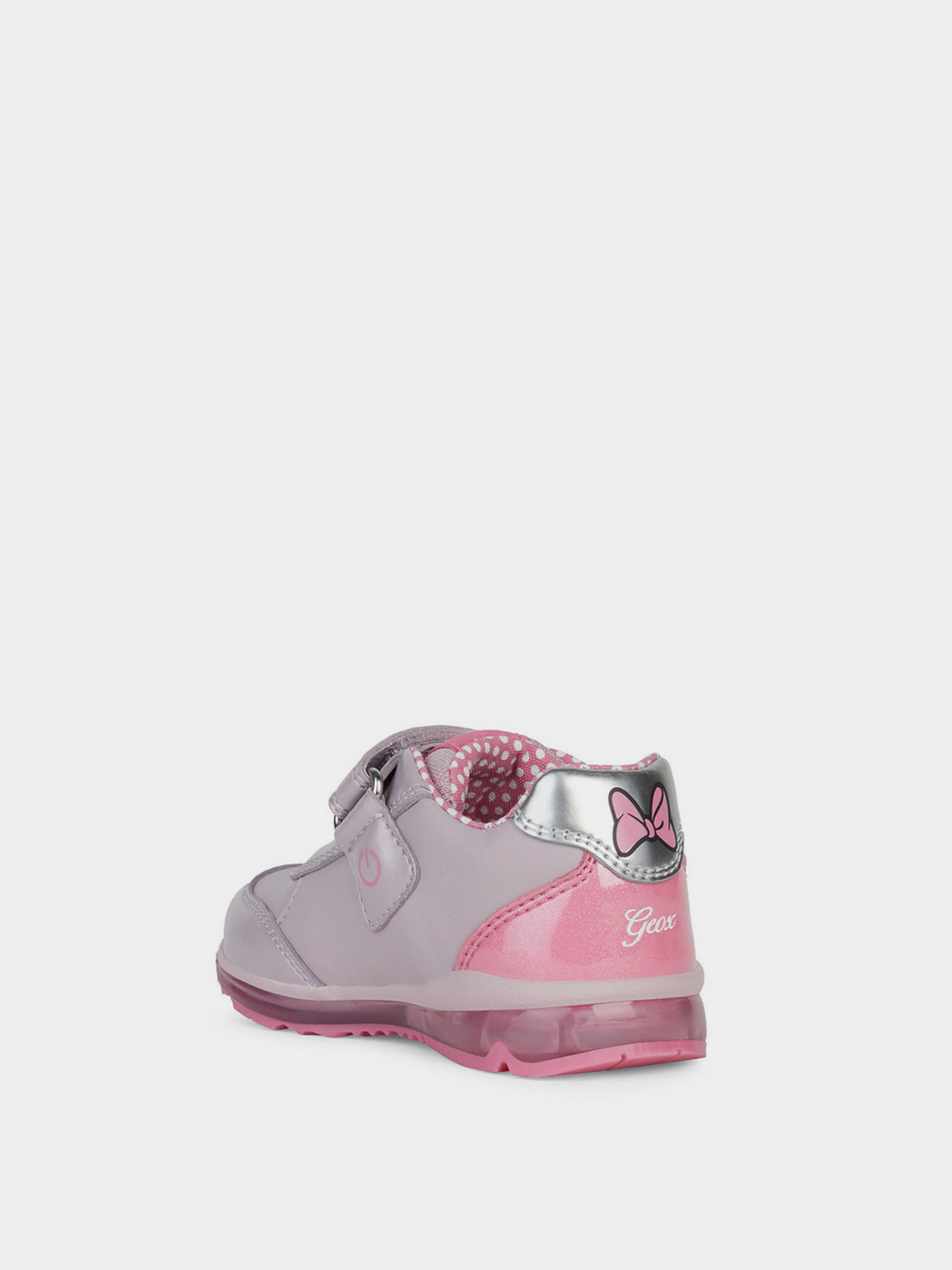 Кроссовки Geox модель B2685A-0NFKN-C8J8N Кроссовки Geox модель B2685A-0NFKN-C8J8N Фото