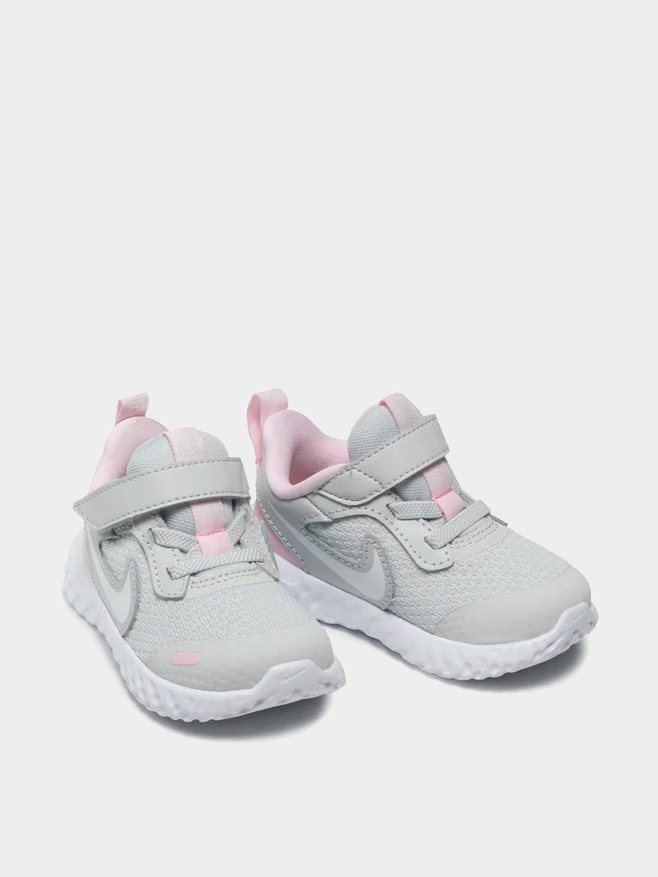 Кроссовки NIKE модель BQ5673-021 Фото