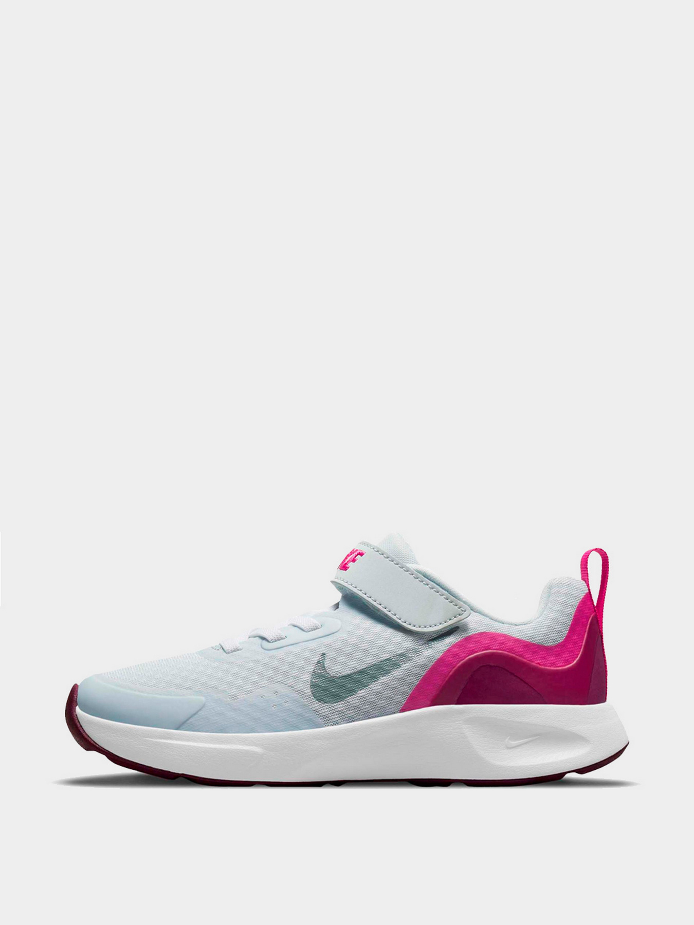 Кроссовки NIKE модель CJ3817-018 Фото