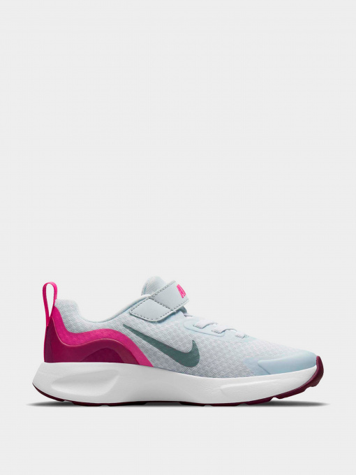 Кроссовки NIKE модель CJ3817-018 Фото