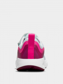 Кроссовки NIKE модель CJ3817-018 Фото