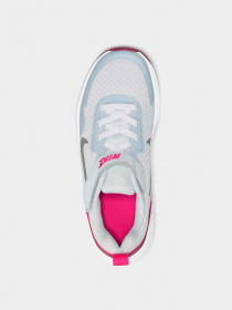 Кроссовки NIKE модель CJ3817-018 Фото