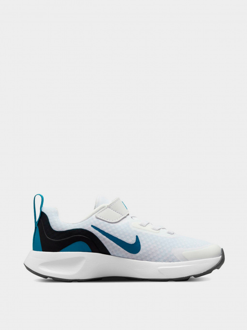 Кроссовки NIKE модель CJ3817-106 Фото