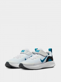 Кроссовки NIKE модель CJ3817-106 Фото