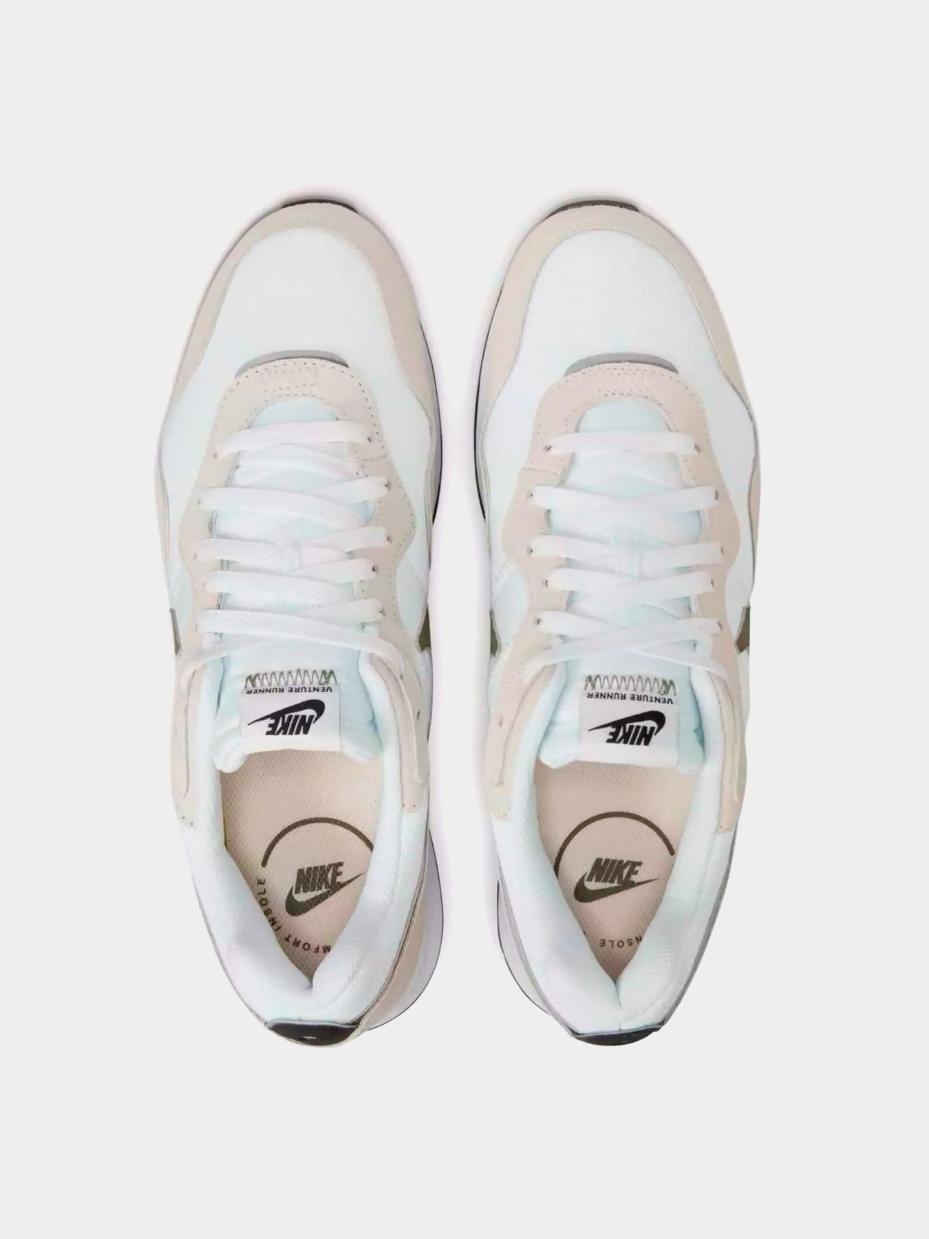 Кроссовки NIKE модель CK2944-101 Фото