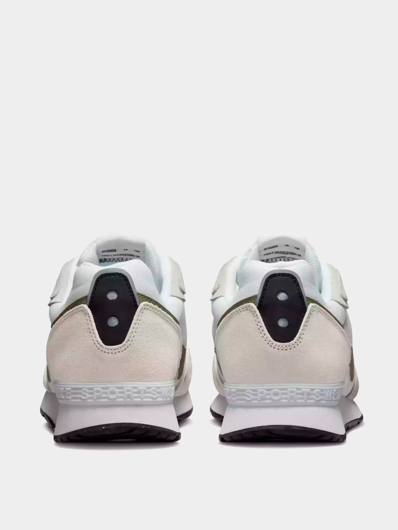 Кроссовки NIKE модель CK2944-101 Фото