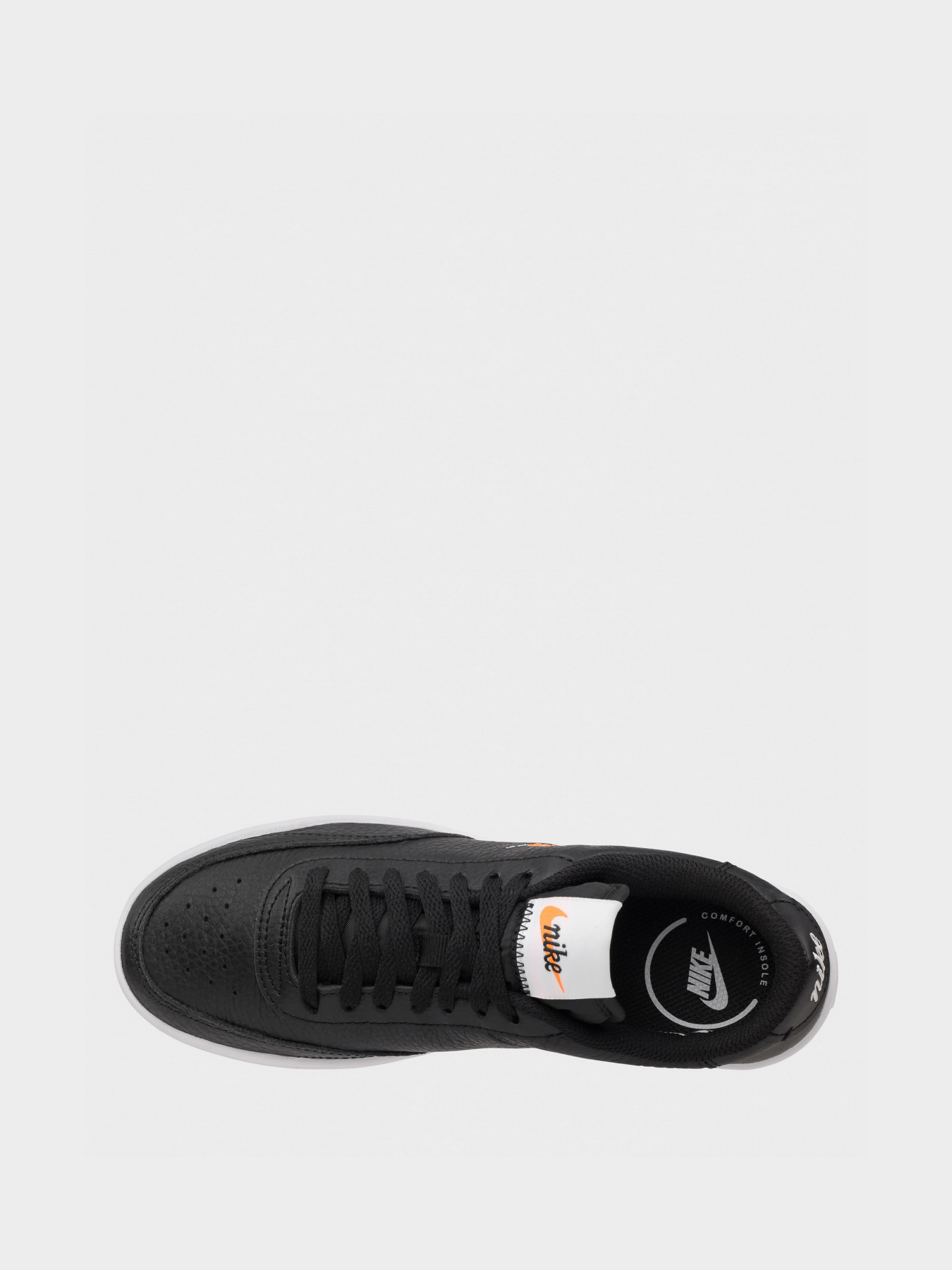 Кеды NIKE модель CW1067-002/m Фото