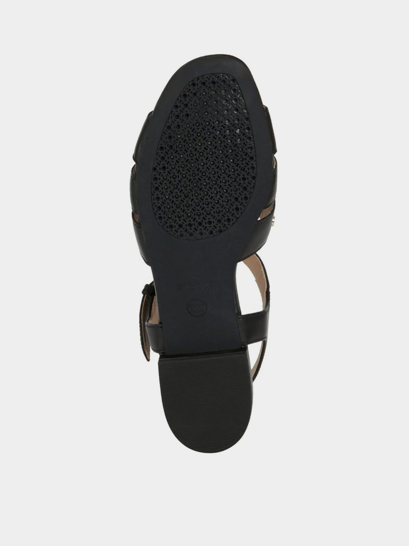 Сандалии Geox модель D154HC-00043-C9999 Фото