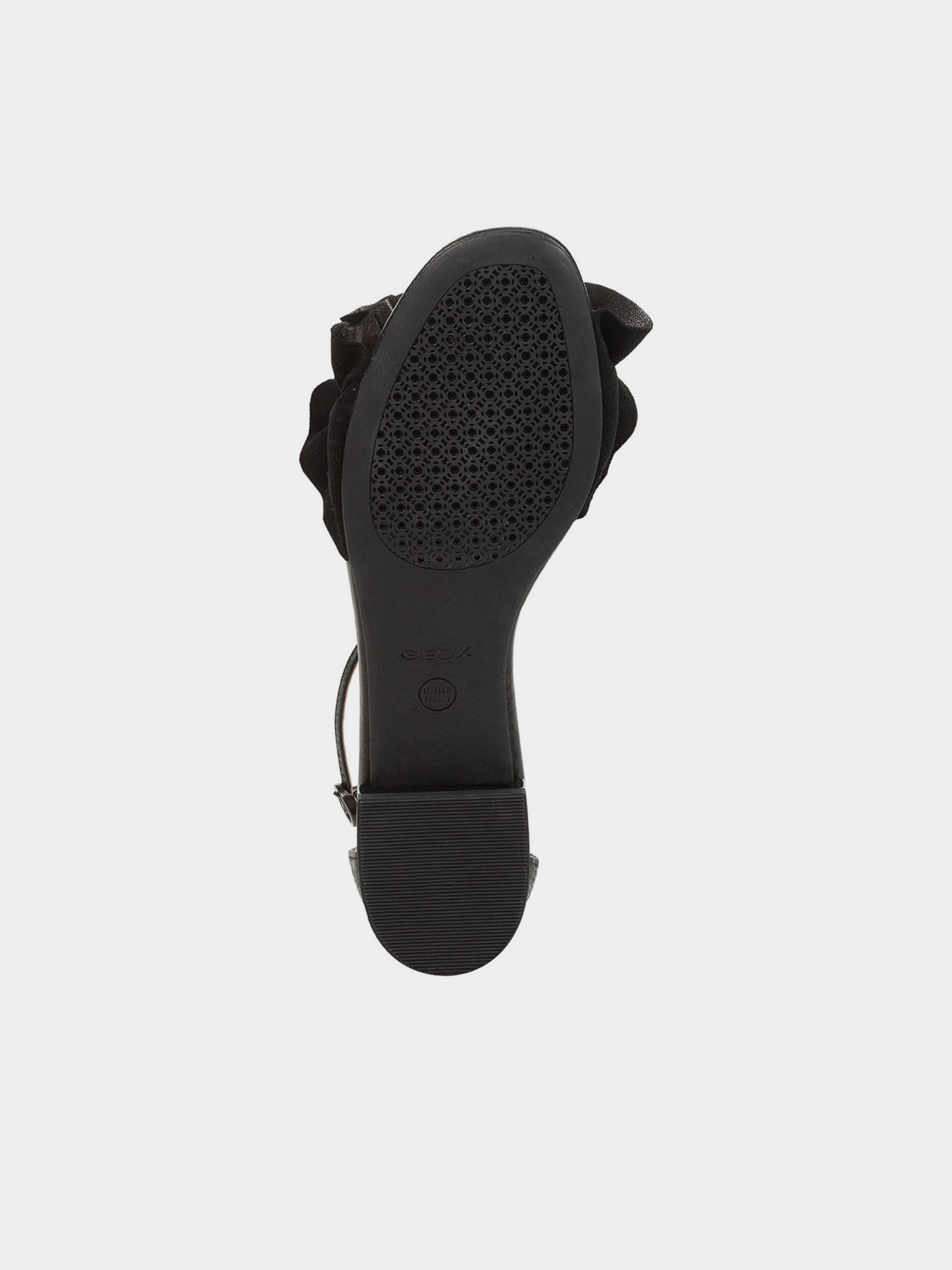 Сандалии Geox модель D154HD-021CF-C9999 Фото