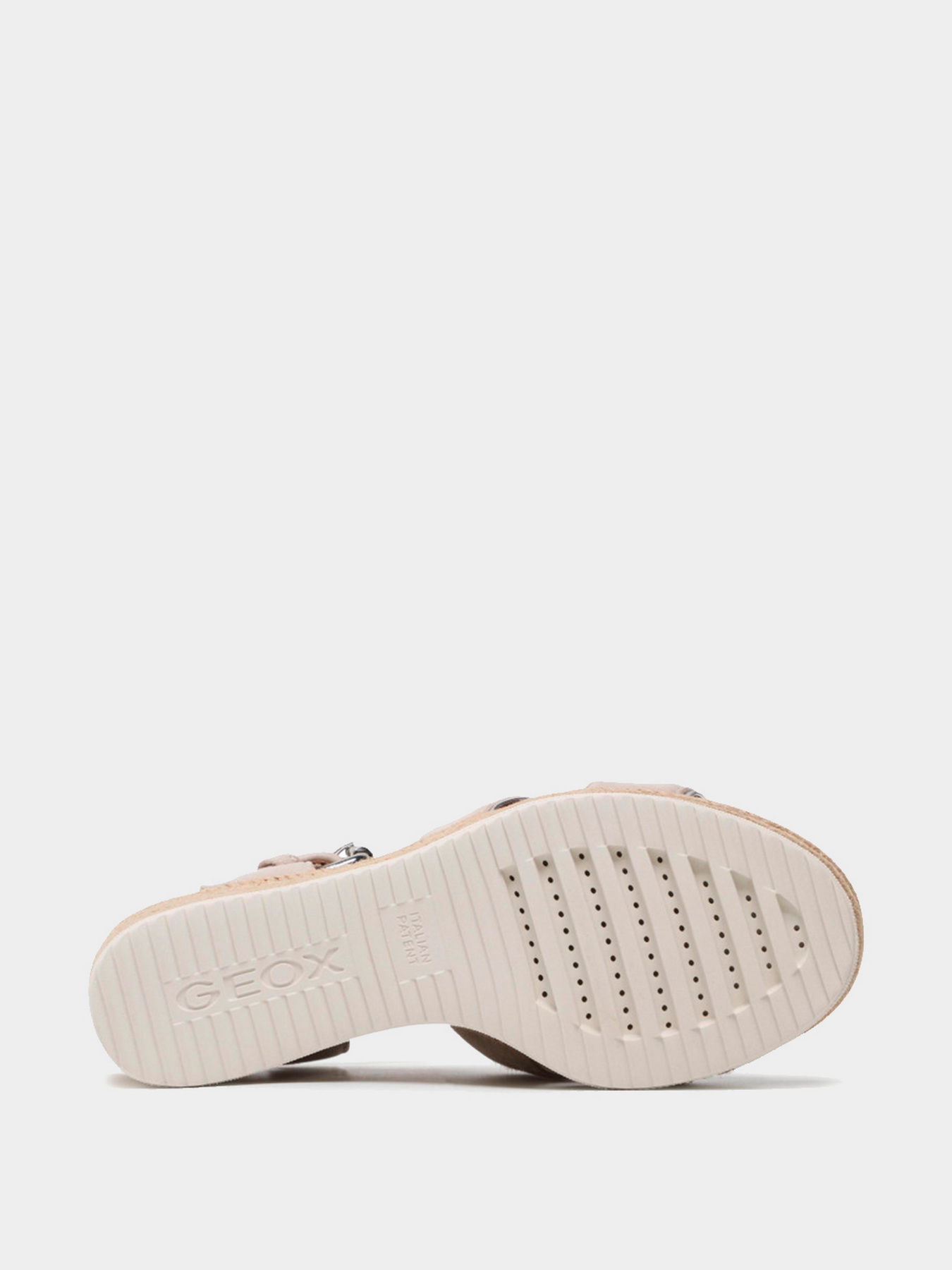 Сандалии Geox модель D15GVB-021BN-C0477 Фото