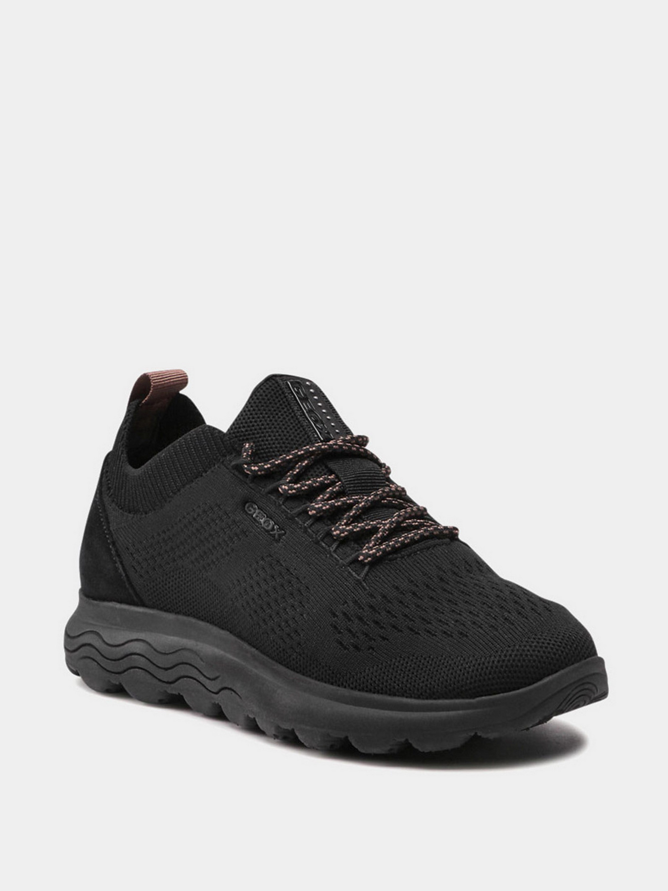 Кроссовки Geox модель D15NUA-0006K-C9997 Фото