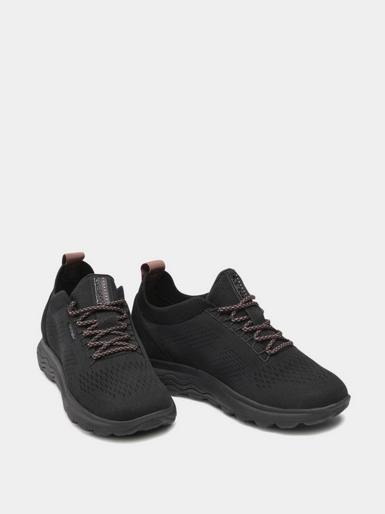 Кроссовки Geox модель D15NUA-0006K-C9997 Фото