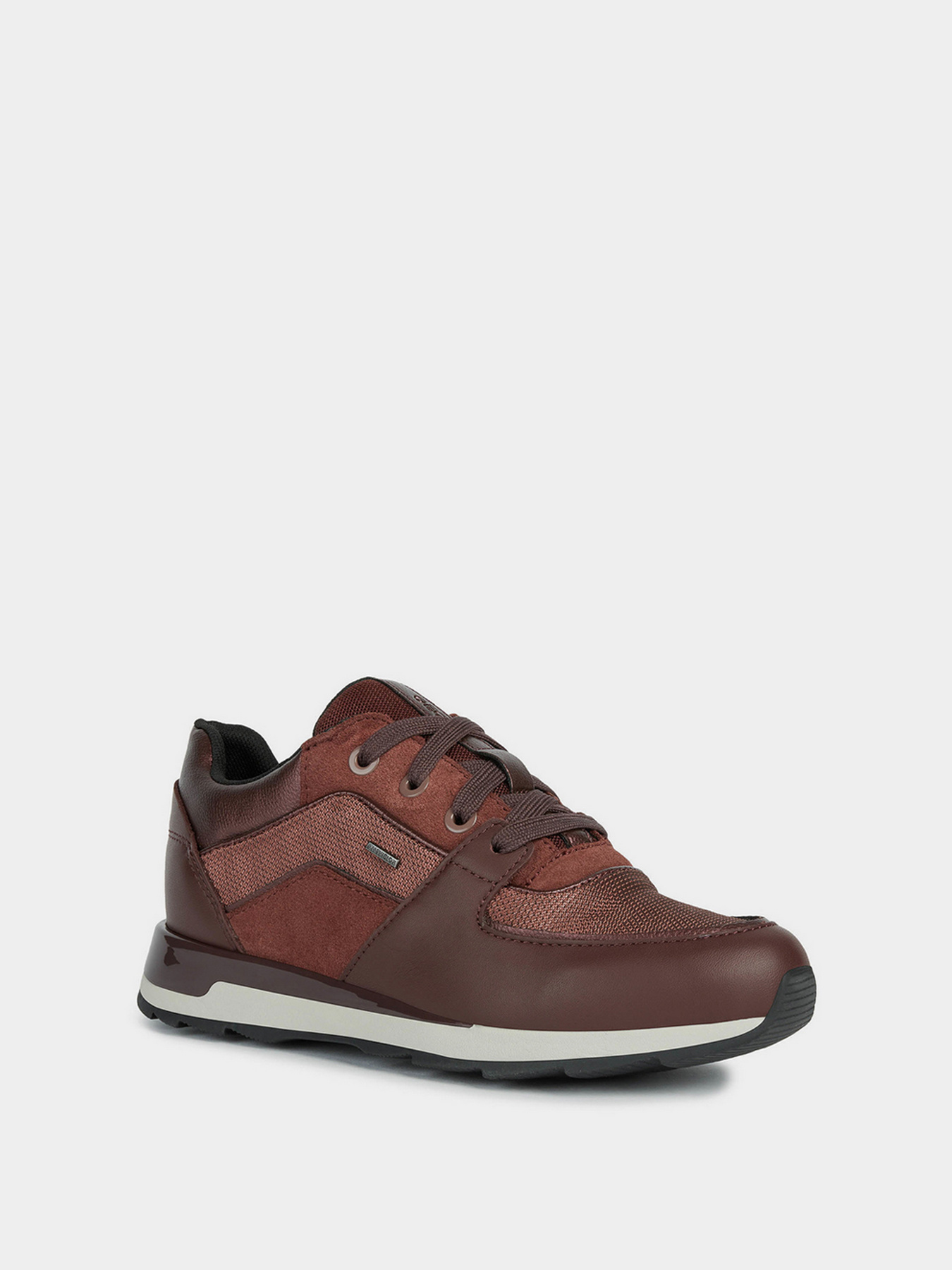 Кроссовки Geox модель D16LYC-04311-CA7J6 Фото