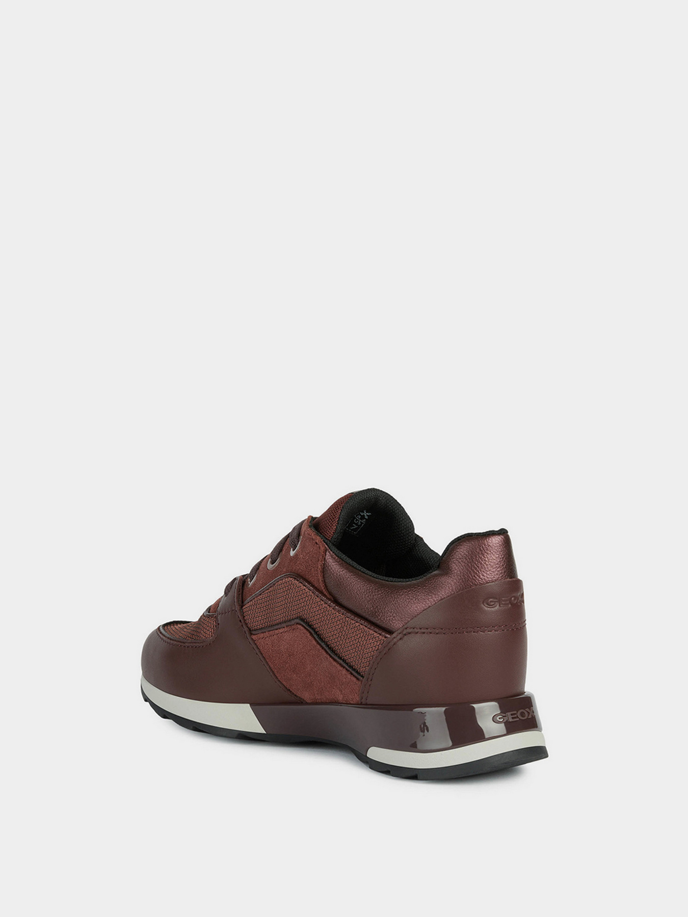 Кроссовки Geox модель D16LYC-04311-CA7J6 Фото