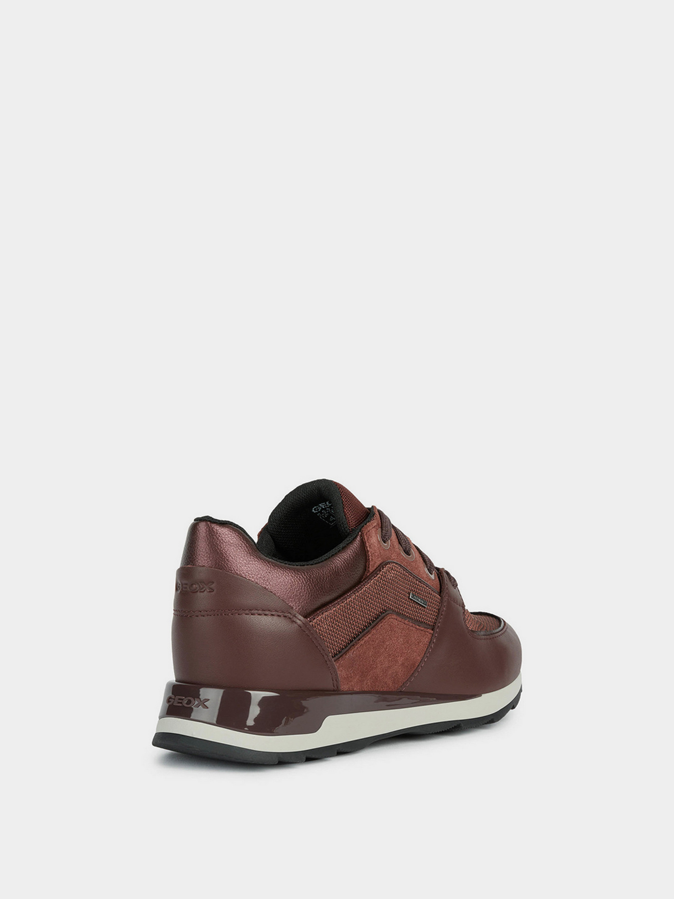 Кроссовки Geox модель D16LYC-04311-CA7J6 Фото