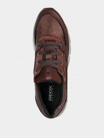 Кроссовки Geox модель D16LYC-04311-CA7J6 Фото