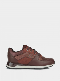 Кроссовки Geox модель D16LYC-04311-CA7J6 Фото