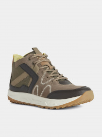 Кроссовки Geox модель D16PTB-02214-C5MD3 Фото