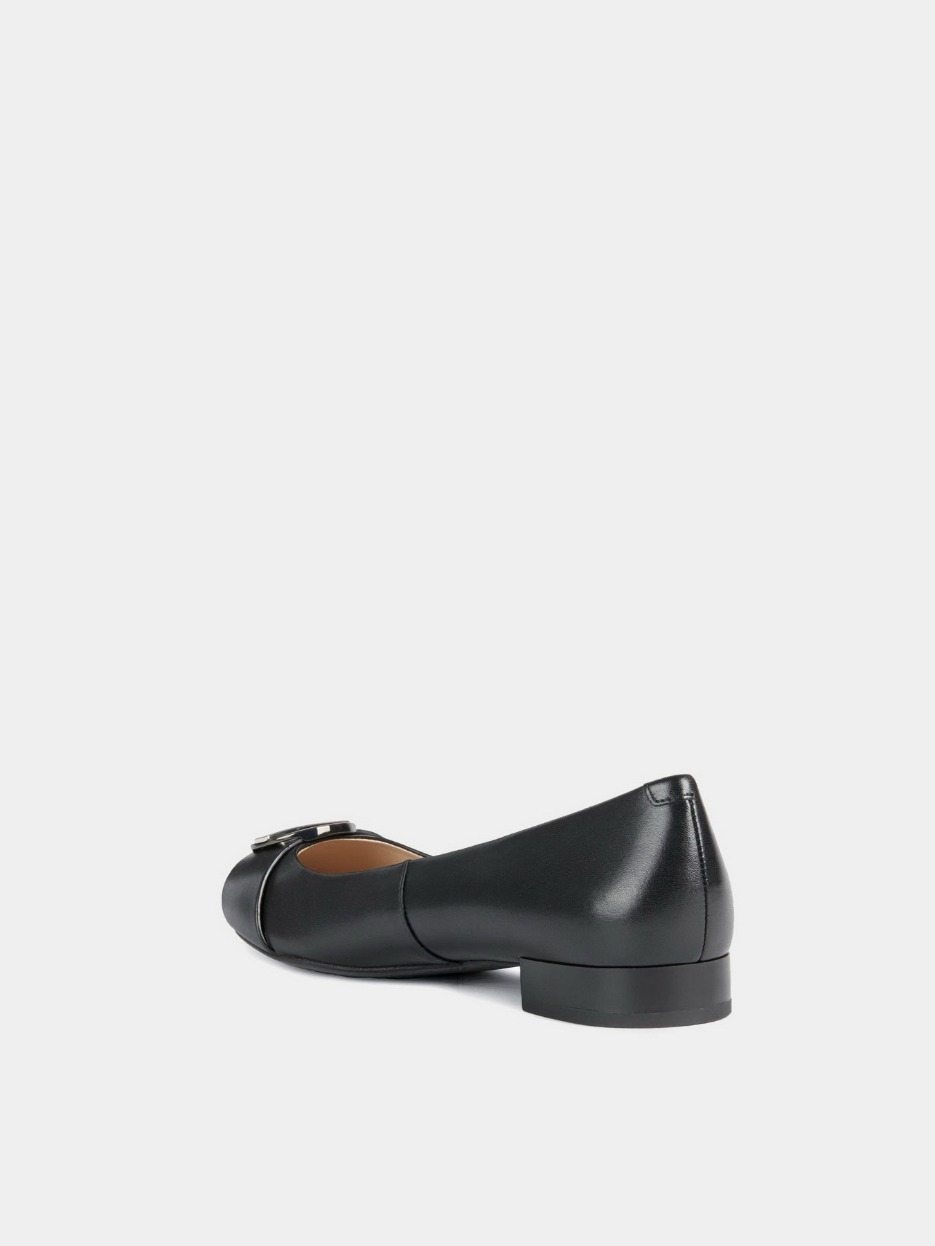 Туфли и лоферы Geox модель D16PYC-00085-C9999 Фото