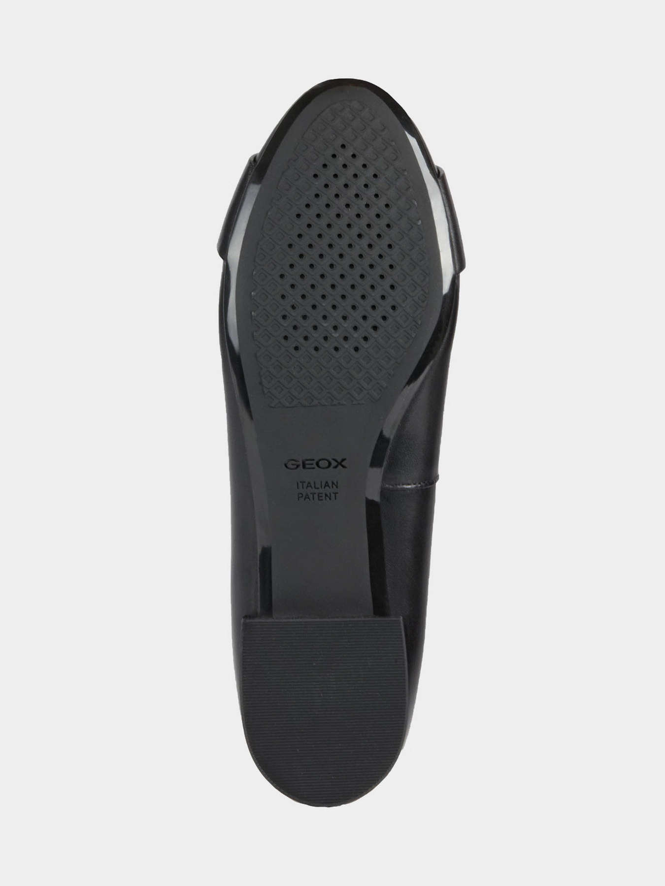 Туфли и лоферы Geox модель D16PYC-00085-C9999 Фото