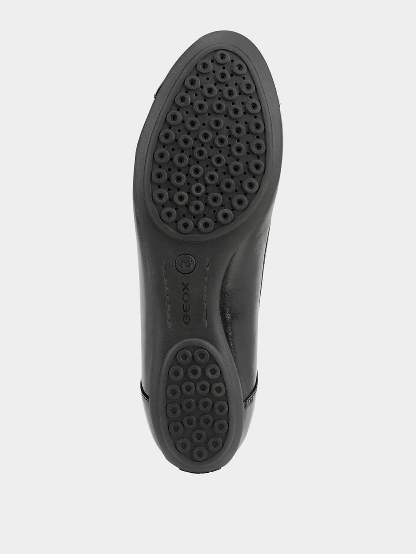 Туфли и лоферы Geox модель D16Y7C-0AA02-C9999 Фото