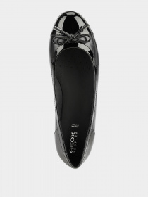 Туфли и лоферы Geox модель D16Y7C-0AA02-C9999 Фото