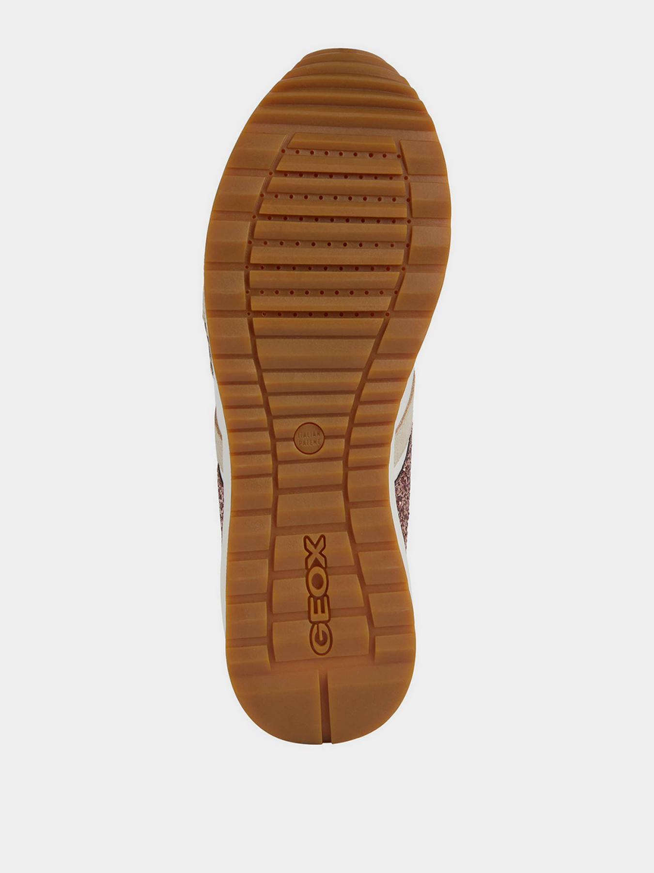 Кроссовки Geox модель D252SA-054BS-C5323 Фото