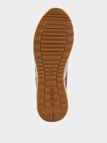 Кроссовки Geox модель D252SA-054BS-C5323 Фото