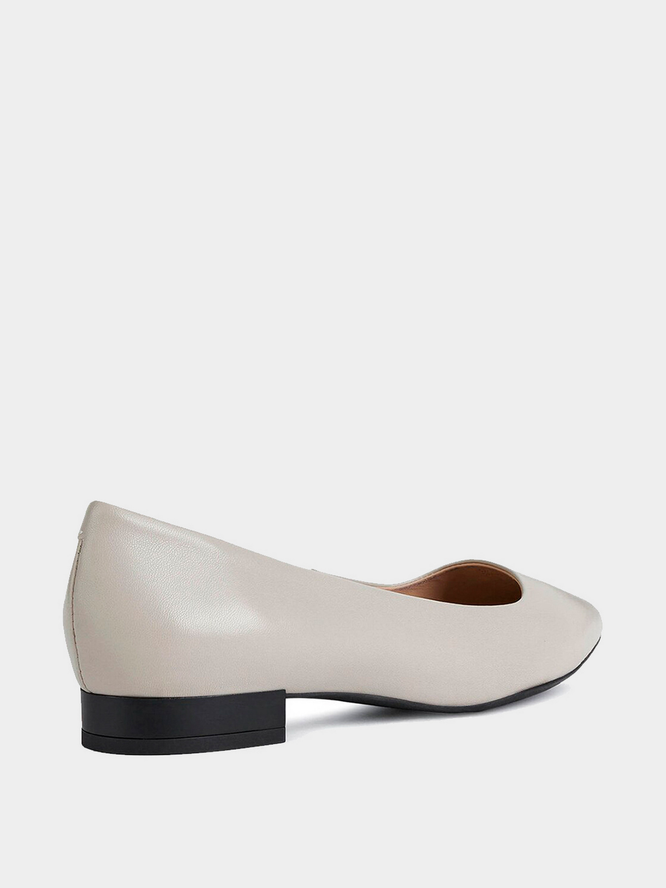 Туфли и лоферы Geox модель D259BD-000TU-C1003 Фото
