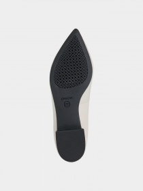 Туфли и лоферы Geox модель D259BD-000TU-C1003 Фото