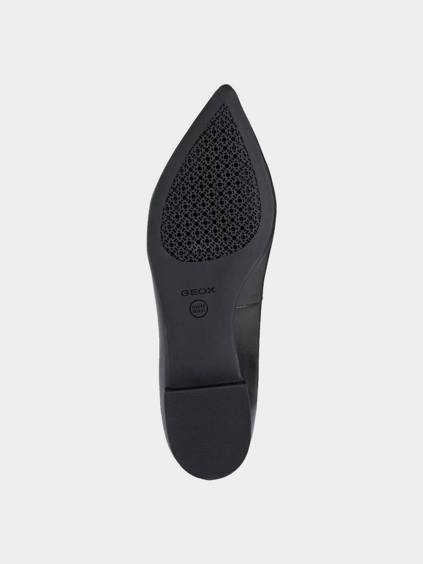 Туфли и лоферы Geox модель D259BD-000TU-C9999 Фото